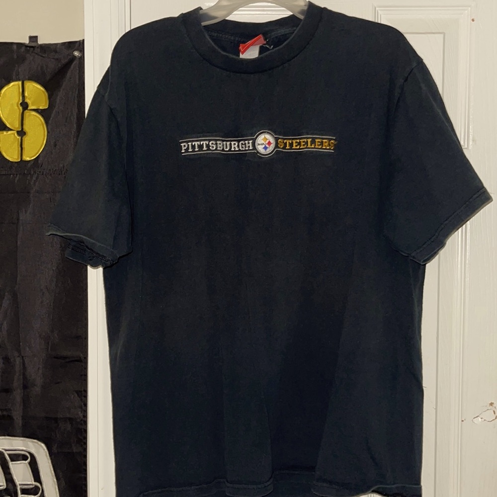 Pittsburgh Steelers Mens T Shirt
